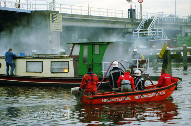 spaarne